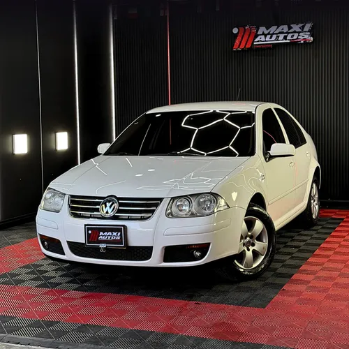 VOLKSWAGEN JETTA EUROPA 2.0L MECANICO BLANCO 138.000KMS