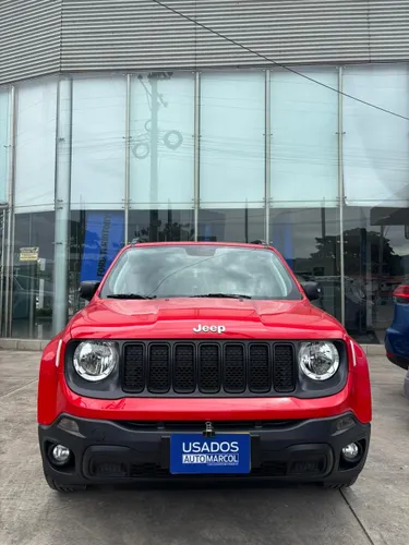 Jeep Renegade 2023