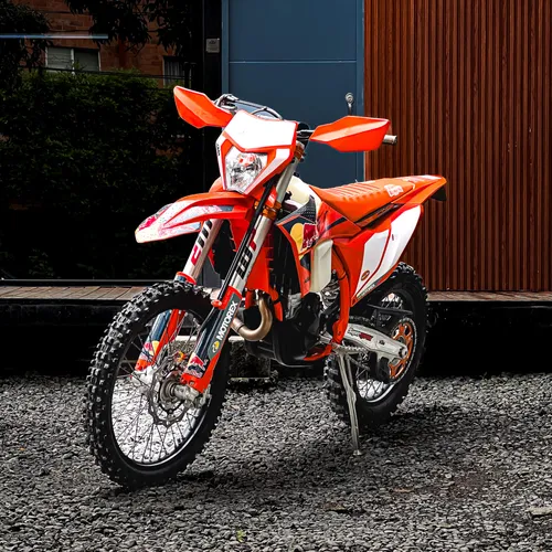 KTM 250 Champions Edition 2025