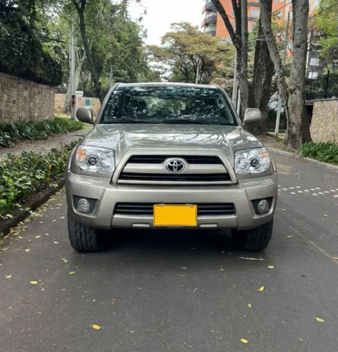 Toyota 4Runner