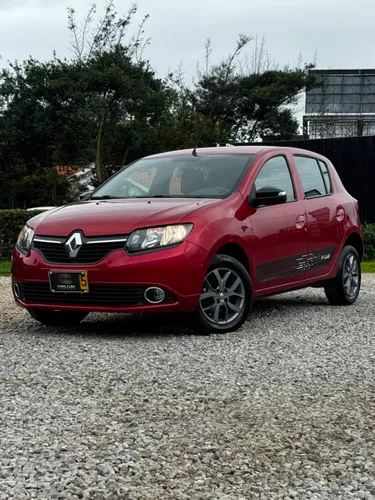 Renault Sandero Expression