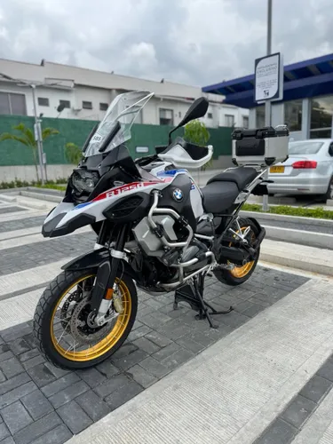BMW R 1250 GS