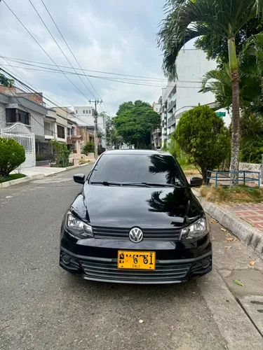 Vendo Volkswagen gol 2019