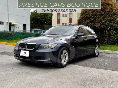 BMW 325i 2009