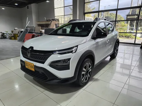 RENAULT KARDIAN EVOLUTION MT