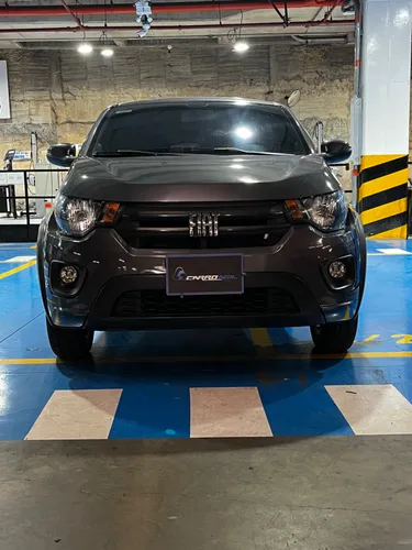 FIAT MOBI LIKE MT 1000CC 5P 2AB ABS 2023