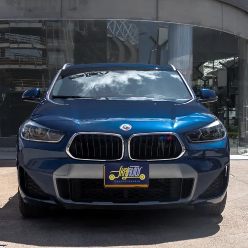 BMW X2 SDRIVE 20i MSPORT