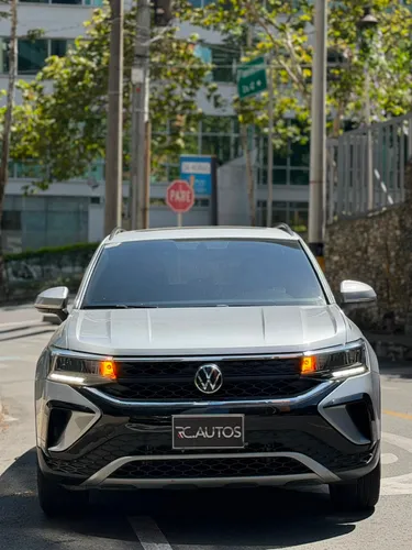 Volkswagen Taos Comfortline