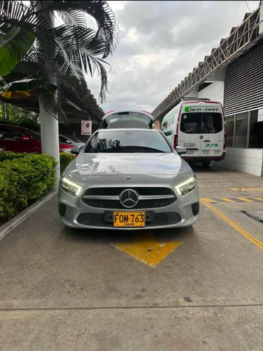 Mercedes Benz A200 2020
