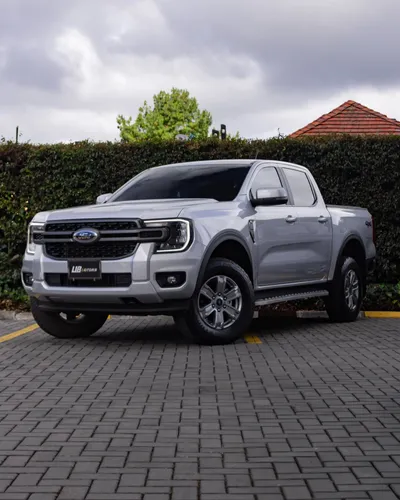 FORD RANGER XLS 4X4 2.0L DIESEL 2026