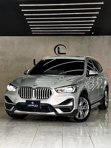 BMW X1 SDrive 20i