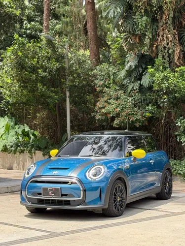 Mini Cooper SE classic