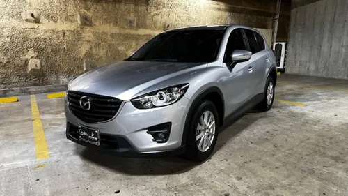 Mazda CX5 Touring