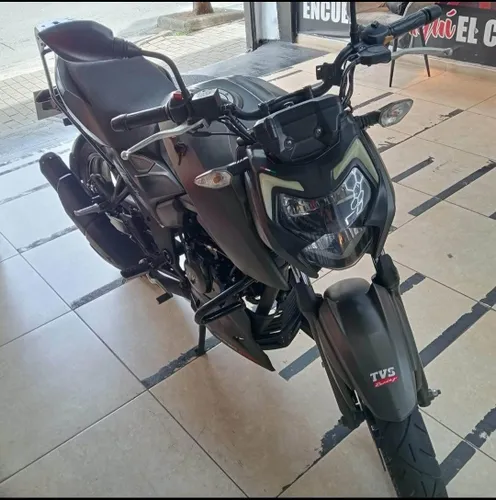 TVS Apache 160 2023
