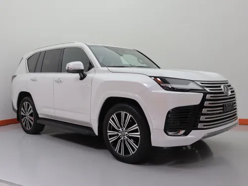 LEXUS LX700 LUXURY HIBRIDA 3.5 7PSJ 4X4