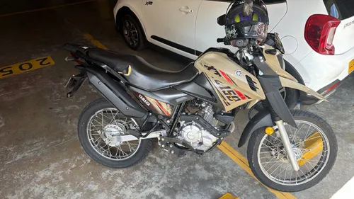 Yamaha XTZ 150