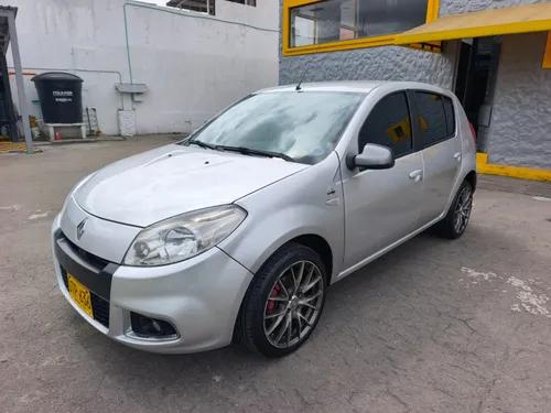 RENAULT SANDERO EXPRESSION