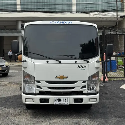 CHEVROLET NHR DIESEL 2025