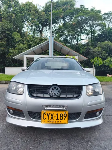 Volkswagen Jetta 1.8T Comfortline