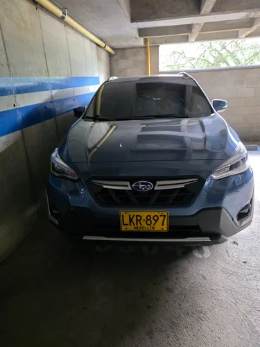SUBARU XV HYBRID MOD 2022 CON 23500