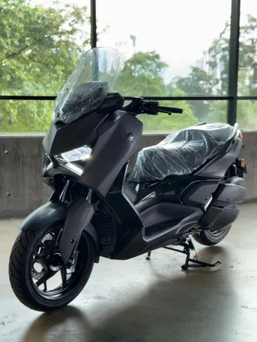 Yamaha X Max  2026 0km