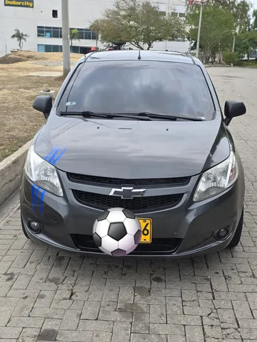 Chevrolet Sail