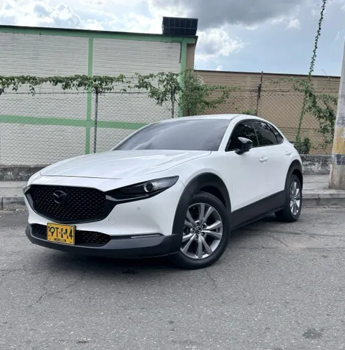 Mazda Cx30 touring