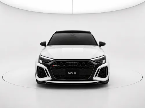 Audi RS3 Sportback