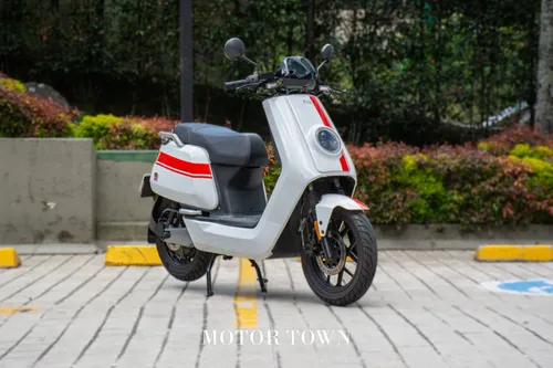 NIU NQI GTS 2022