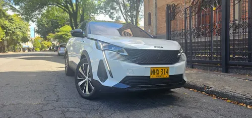 Peugeot 3008 GT Line