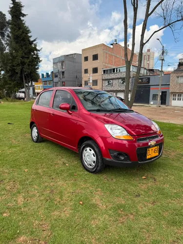 Chevrolet Spark life Modelo 2019