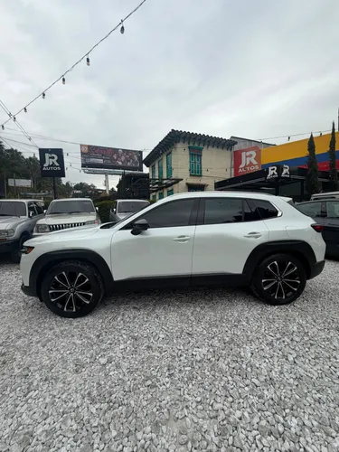 MAZDA CX-50 GRAND TOURING 2025