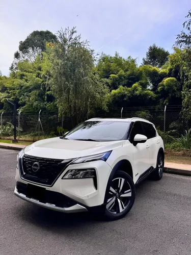 Nissan X-Trail Exclusive e-POWER e-4ORCE 2024