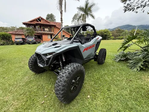 Polaris RZR Pro Sport 2025