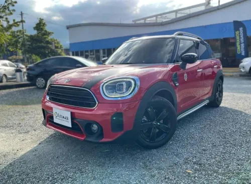 Mini Cooper Countryman Classic 2022