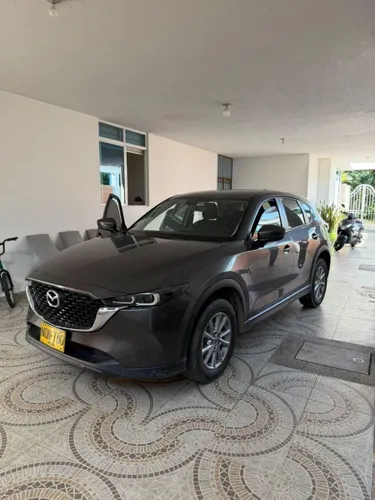 Mazda CX5 touring 2024