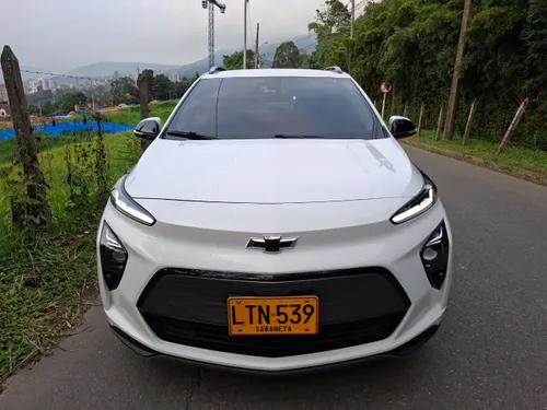 Chevrolet Bolt 2023