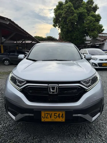Honda CRV City Plus 2021