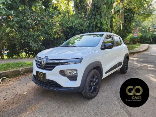 RENAULT KWID INTENS 2026