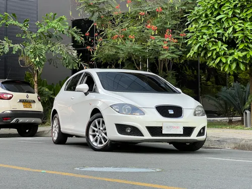 Seat Leon Style