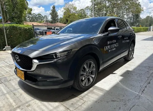 Mazda CX-30 Touring 2027