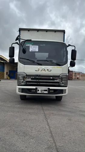 JAC JHR 2024