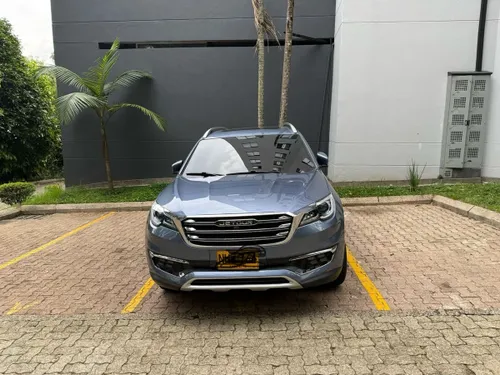Jetour x70 Limited 2023