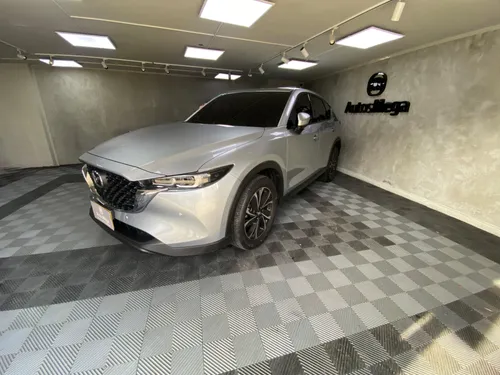Mazda CX-5 2.5 Grand Touring AT - 4X2