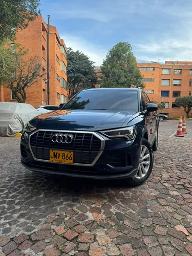 Audi Q3 1.4 Tfsi Ambition Plus