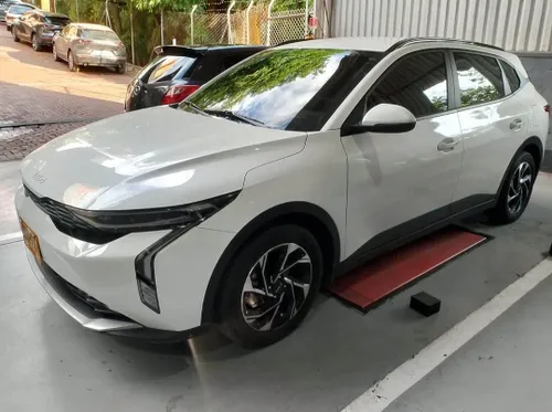 Kia K3 Cross 2025
