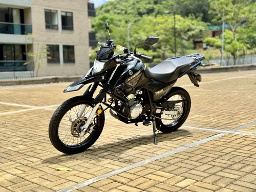 Yamaha XTZ 150 2025