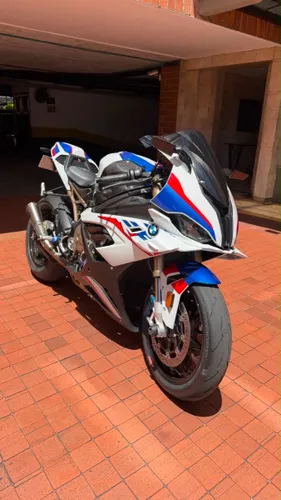 BMW s1000rr 2022