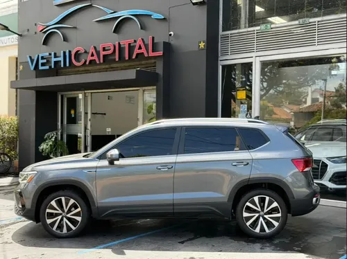 Volkswagen Taos 1.4 Highline Se At