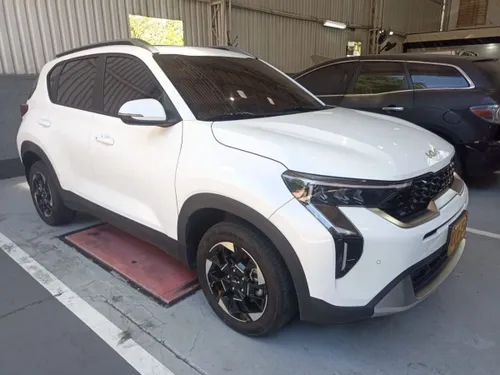 Se vende Kia Sonet 2026